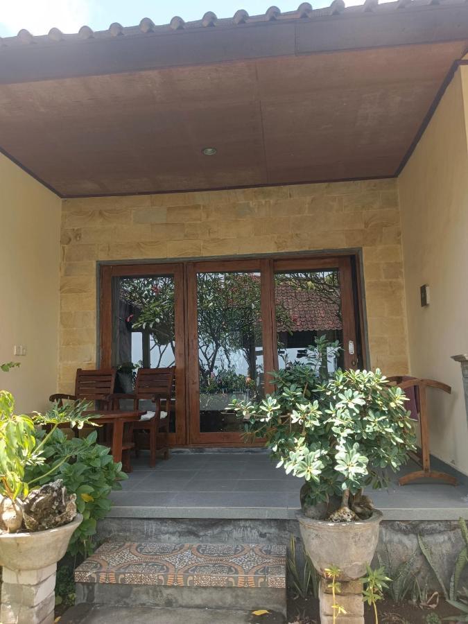 Beach Side Amed Delem Family Ambat Exterior foto